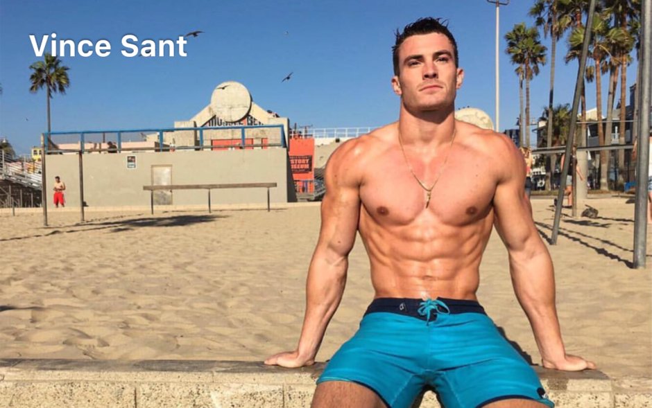 Vincent Hughes Onlyfans