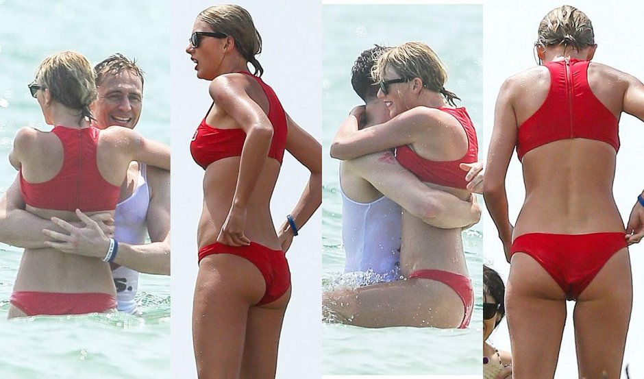 Taylor Swift Foot fetish