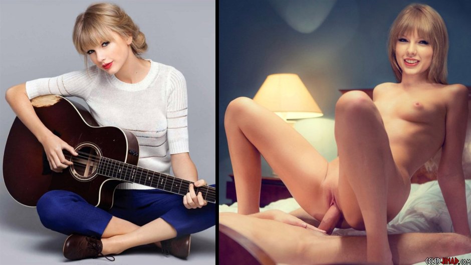 Taylor Swift naked 2020