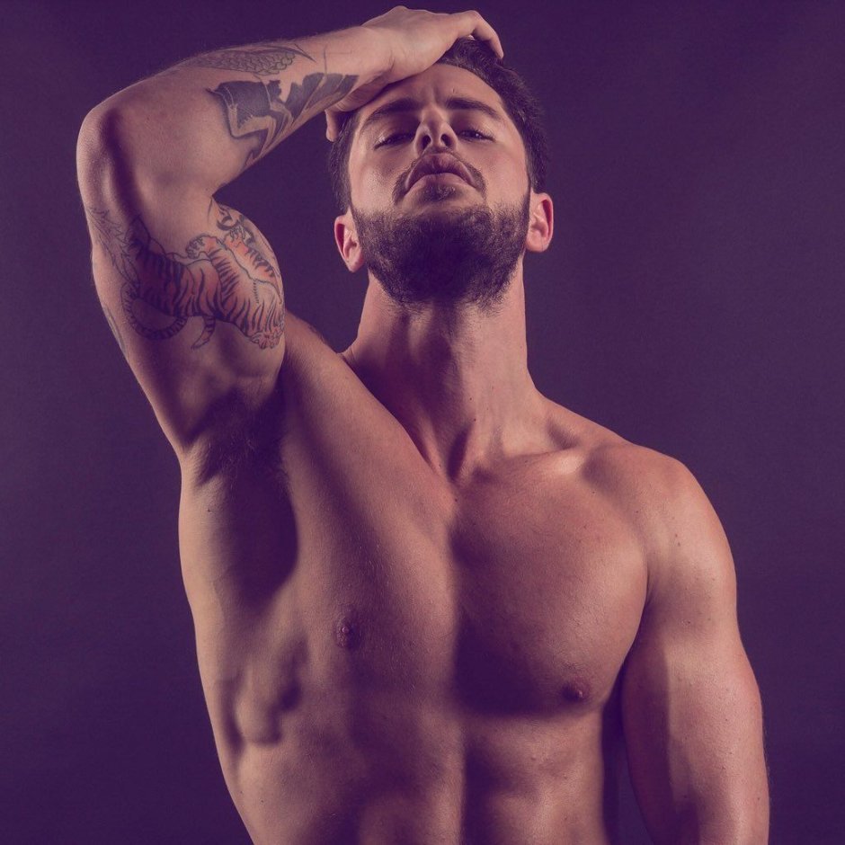 Vincent Azzardi Penis