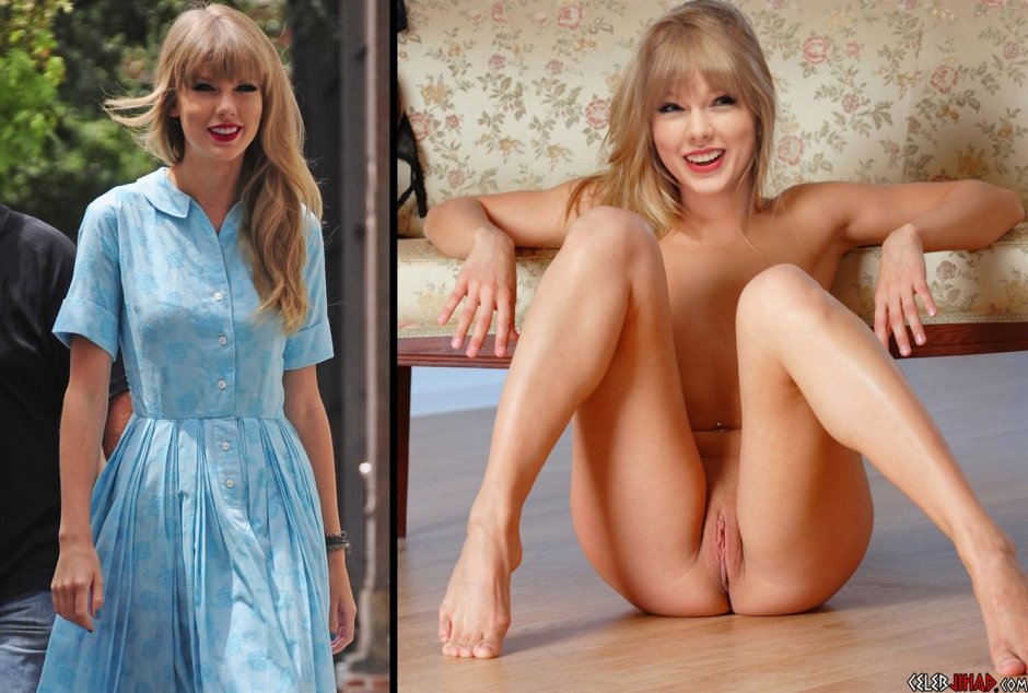Taylor Swift in pornography