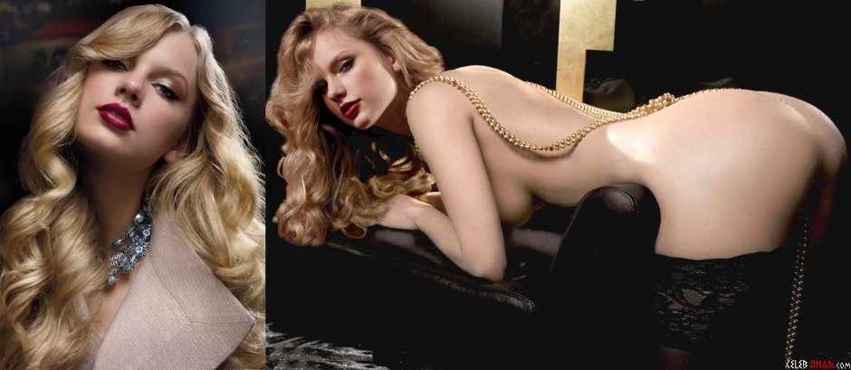 Porn fake Taylor Swift