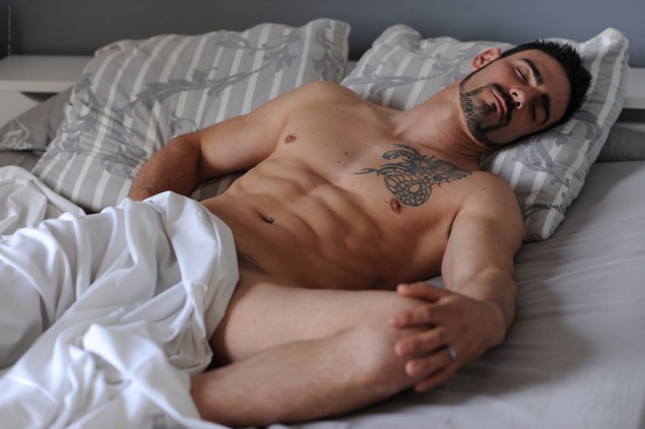 Vincent Azzopardi Onlyfans Naked Member