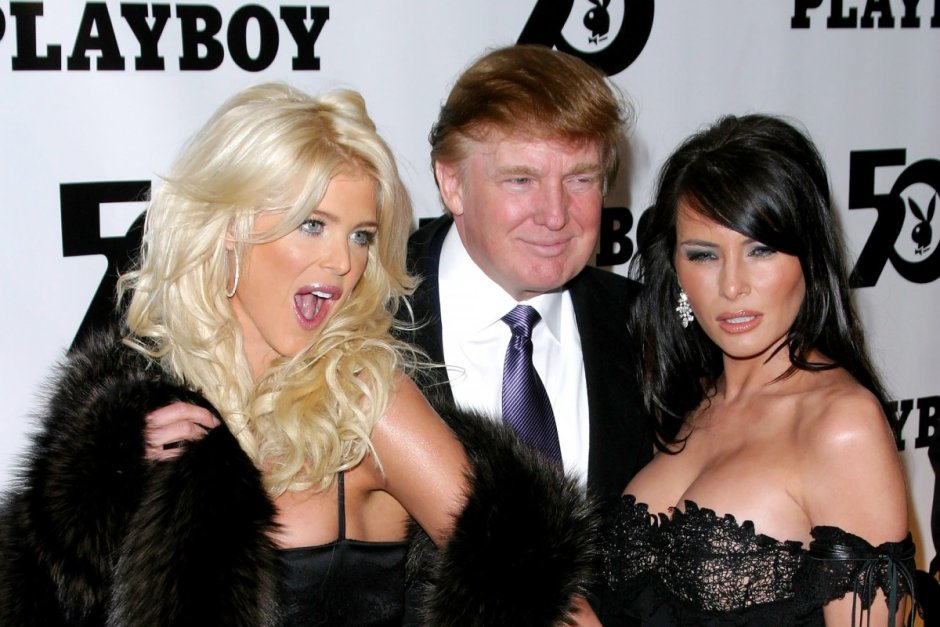Melania Trump is hot