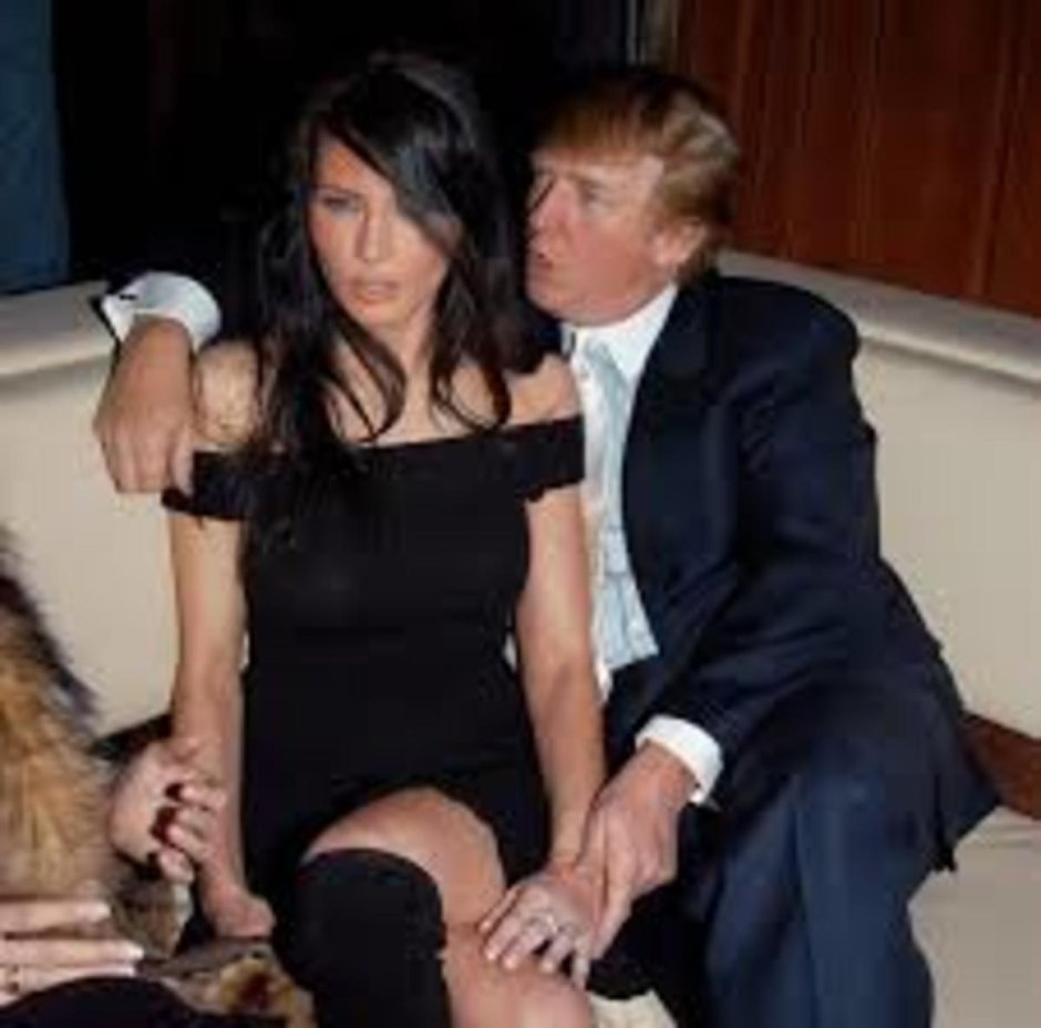 Melania Knauss play
