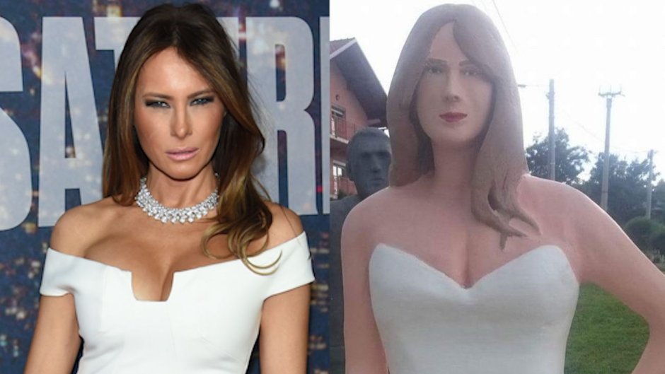 Melania Puntas