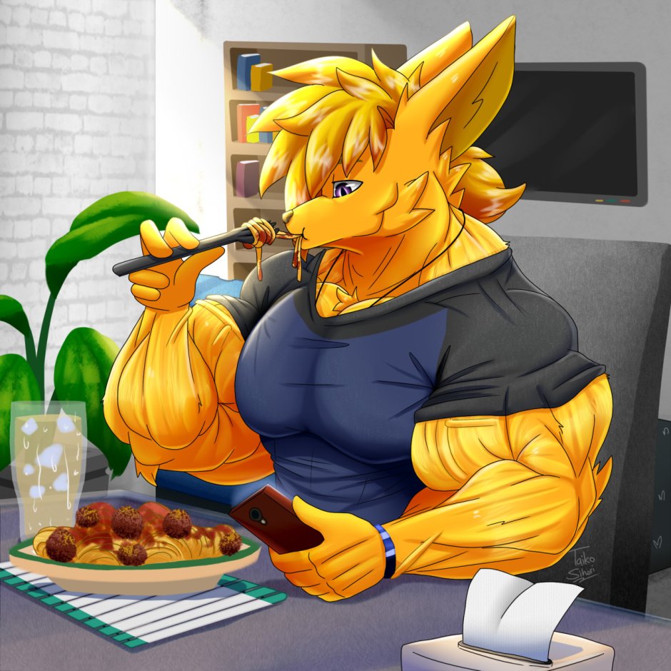 DJ Dark Fox