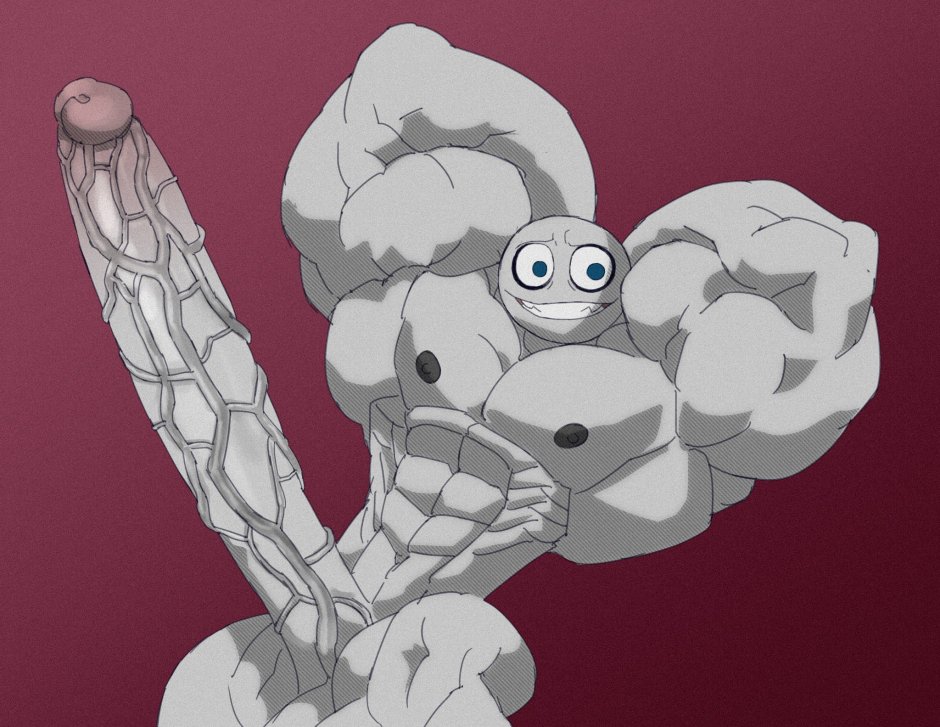 Muscle Taiko-Sihori