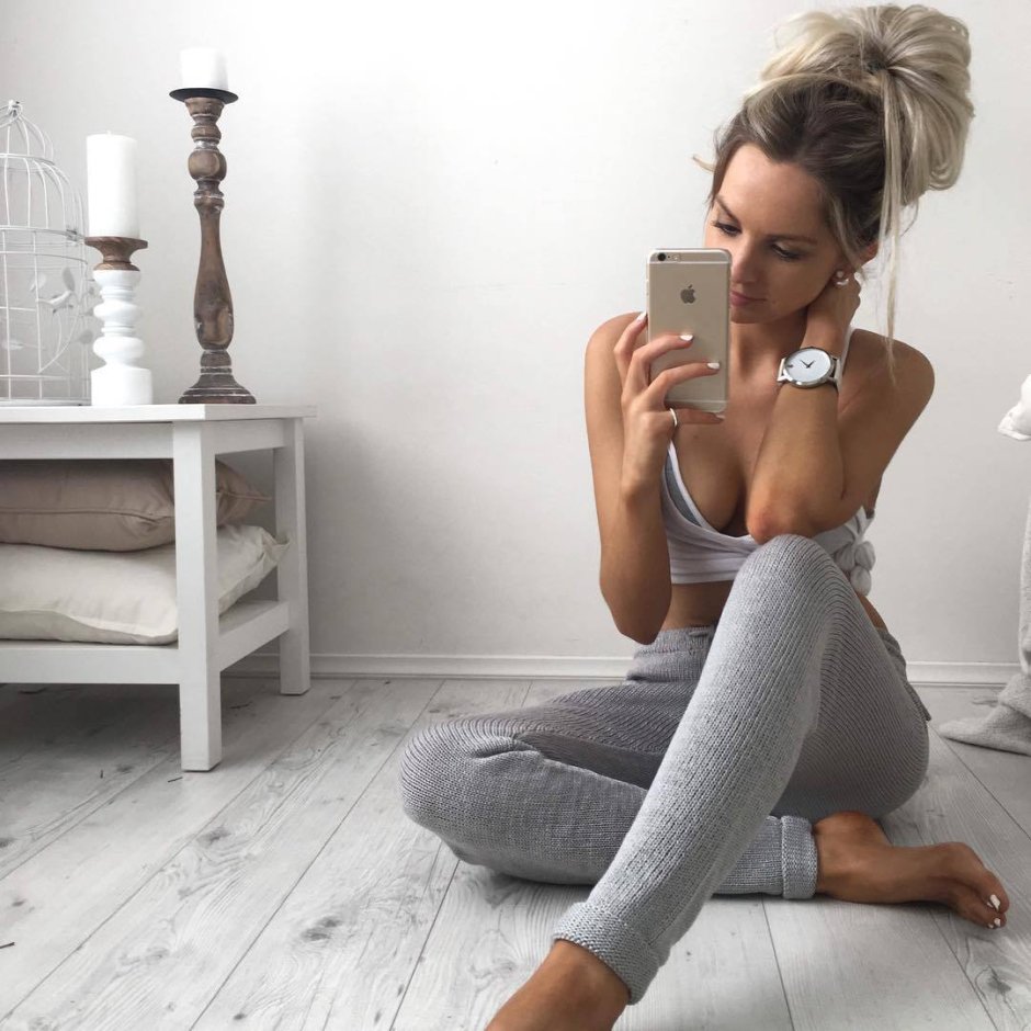 Ariana Fitness model