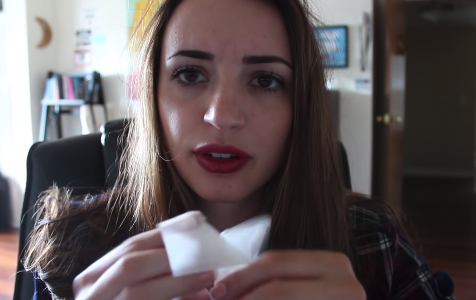 ASMR Patron
