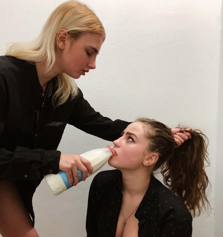 Realdrunkengirls actresses