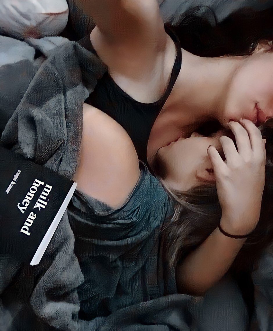 Drunk beautiful chicks