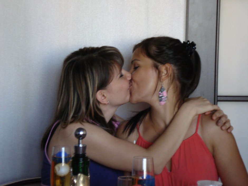 Girls Instagram Lesbian