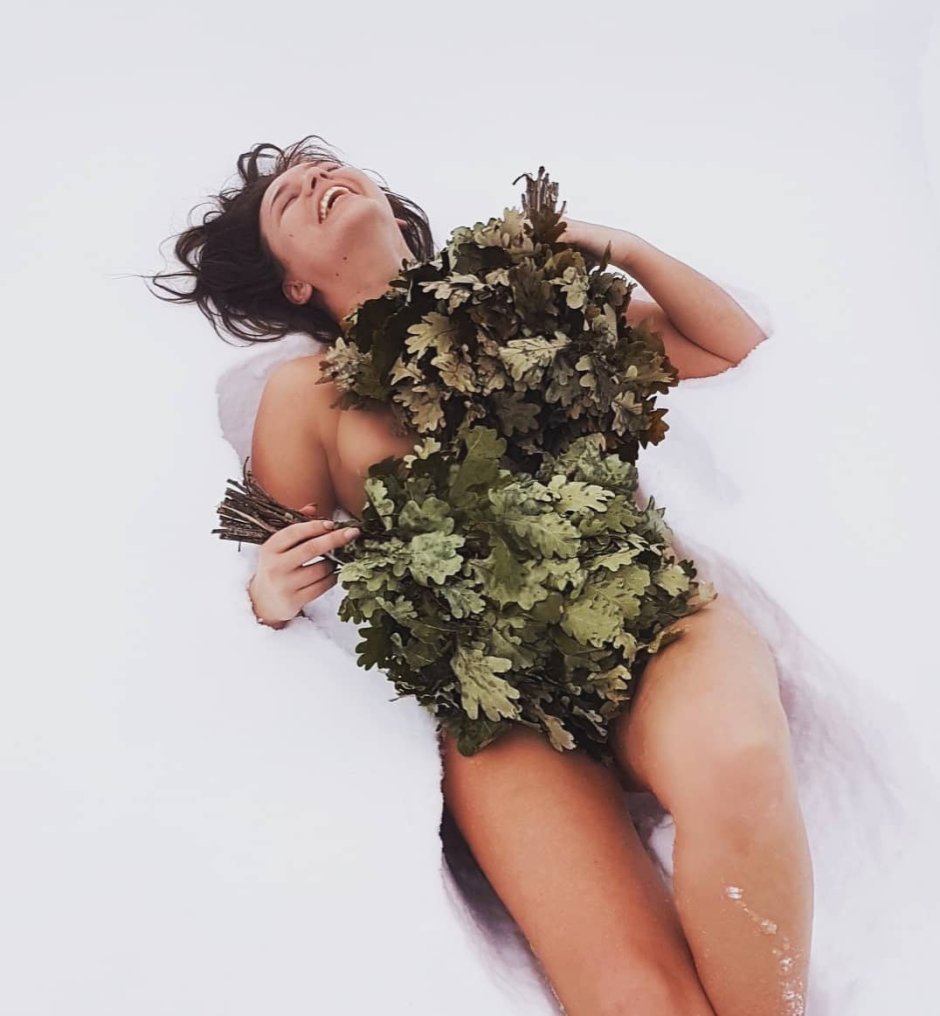 Yanina Melikhova Maxim