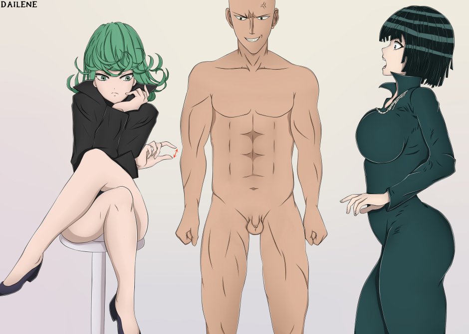 Tatsumaki R34