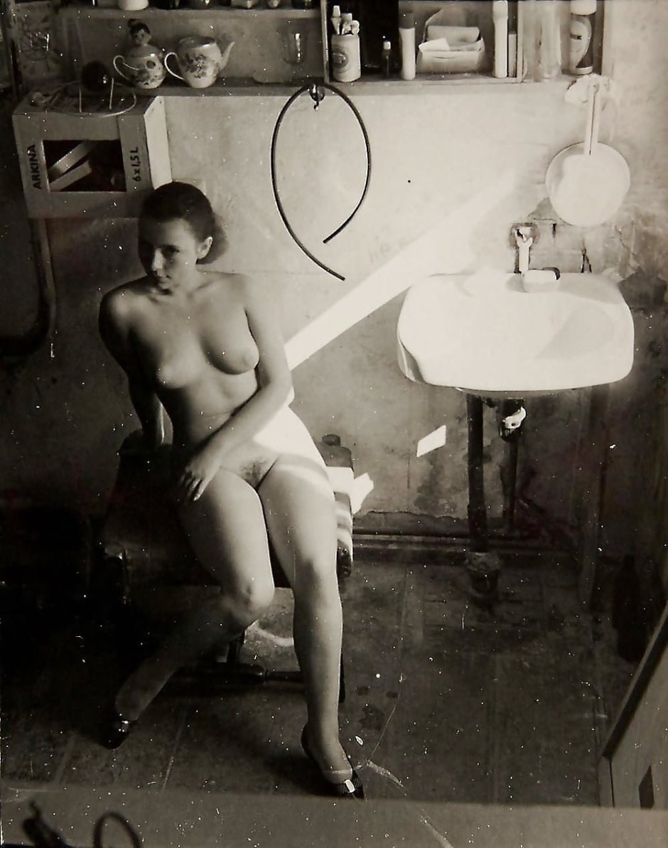 Linda Gordon actress Retro XXX