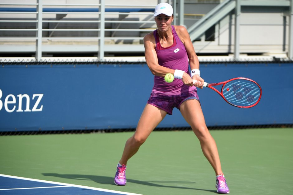 Tennis Kalina