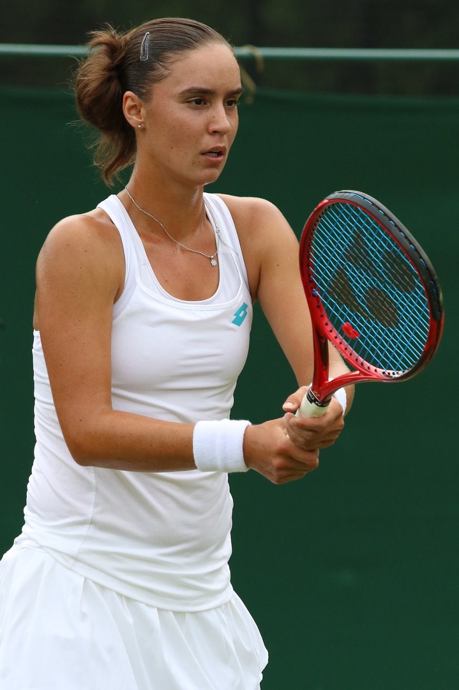 Angelina Kalinina