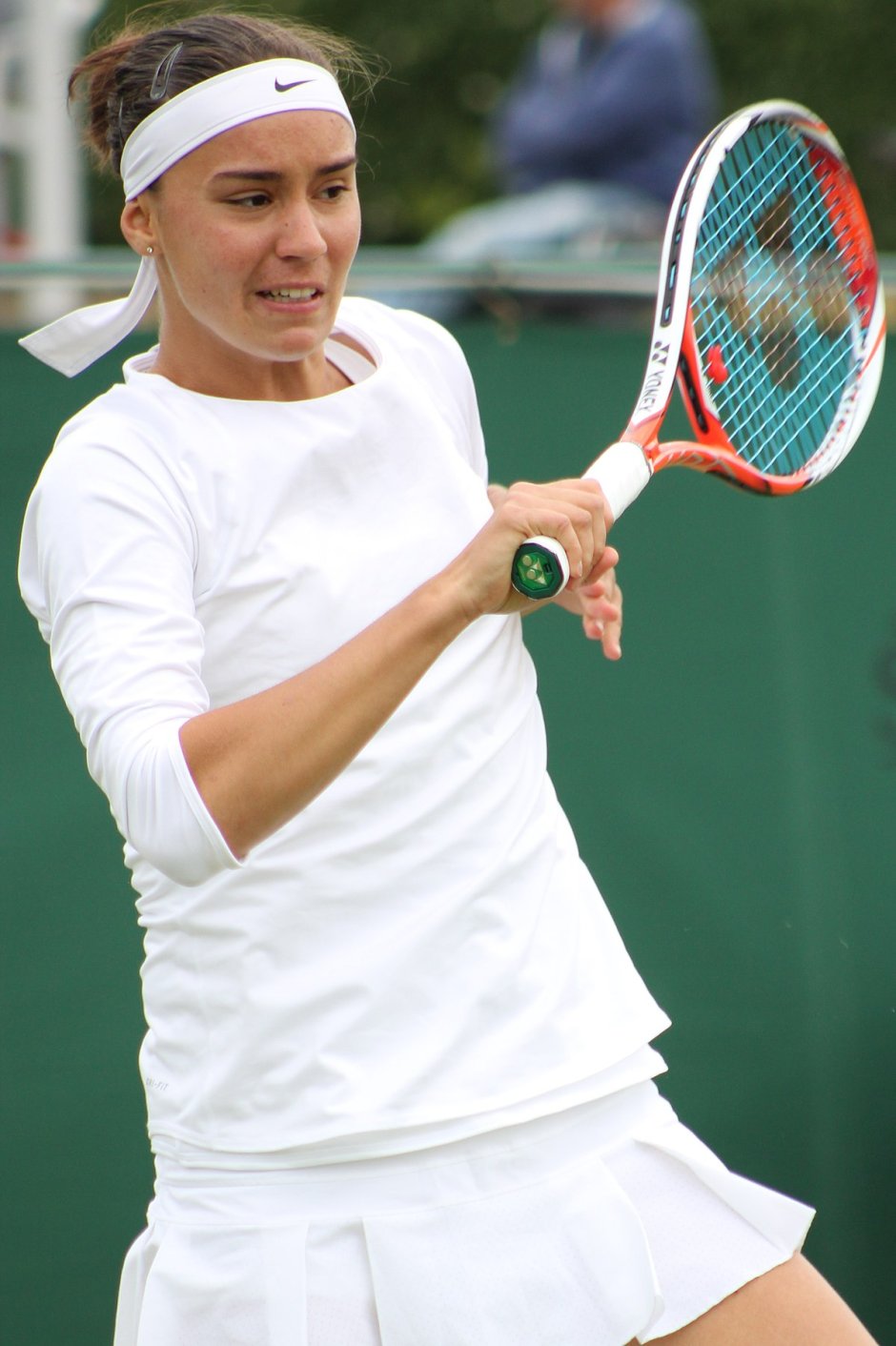 Kalinina tennis