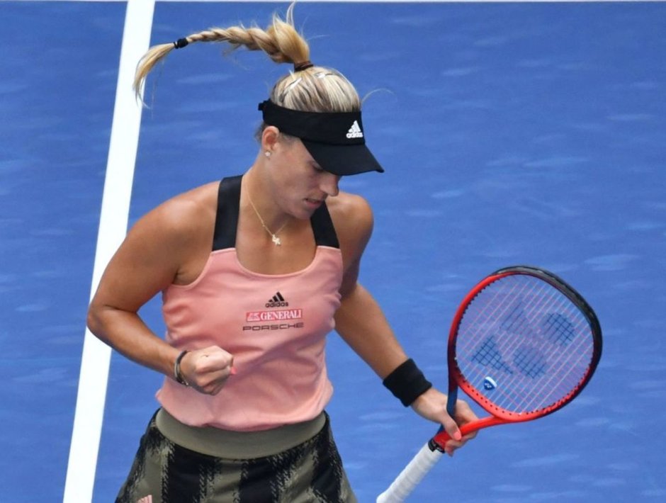 TIG tennis