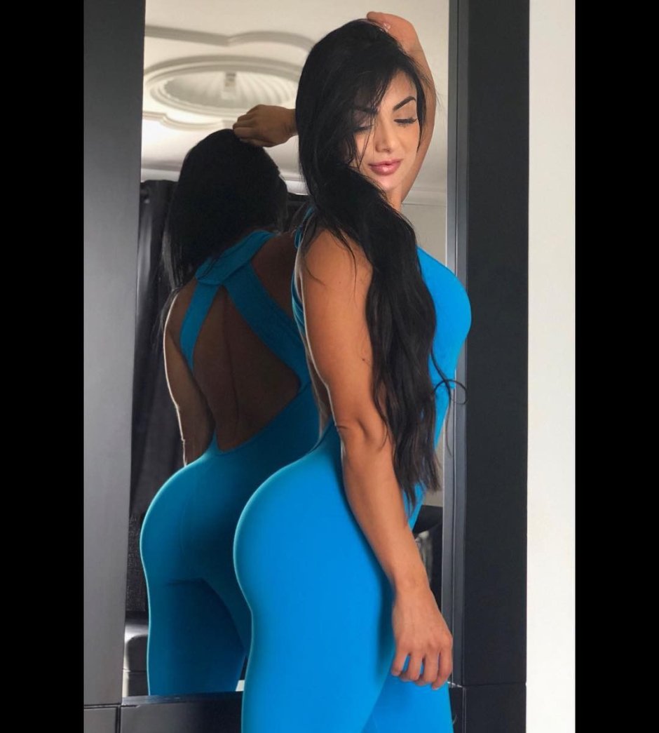 Paola Germosin