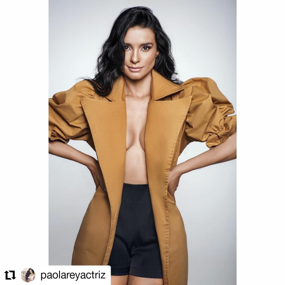 Paola torrente drain
