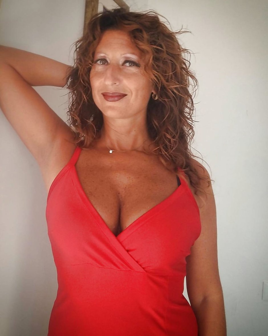 Paola Saulino Onlifans