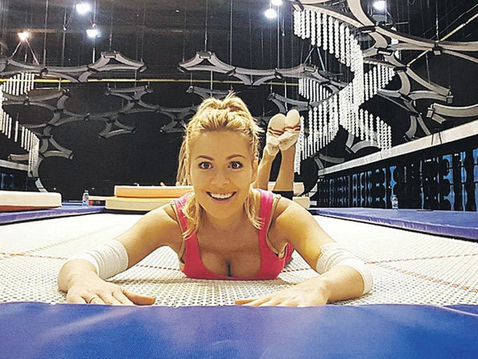 Porn Mary Kozhevnikova