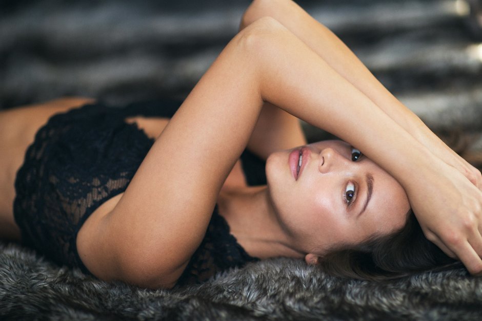 Maria Kozhevnikova Maxim
