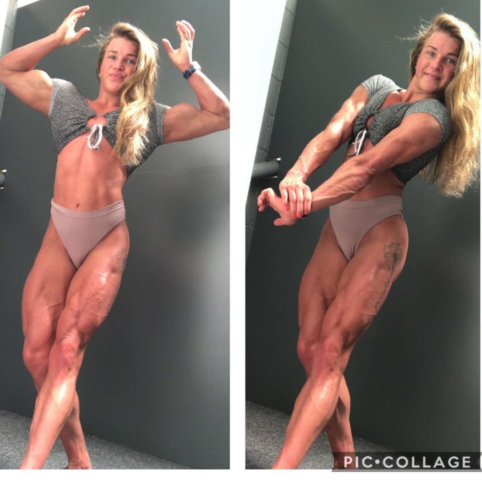 Emily Lynne tattoo