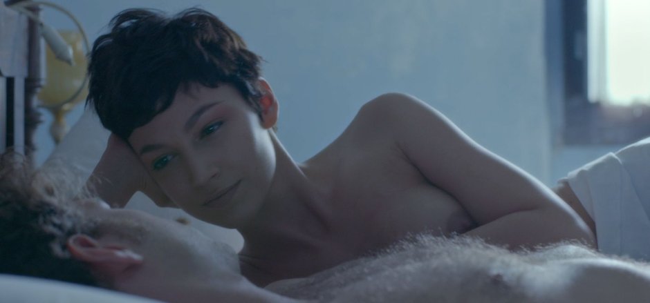 Ursula Korbero movies fuck