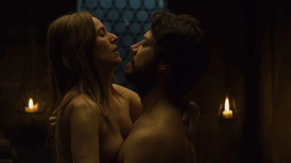 Ursula Korbero actress naked