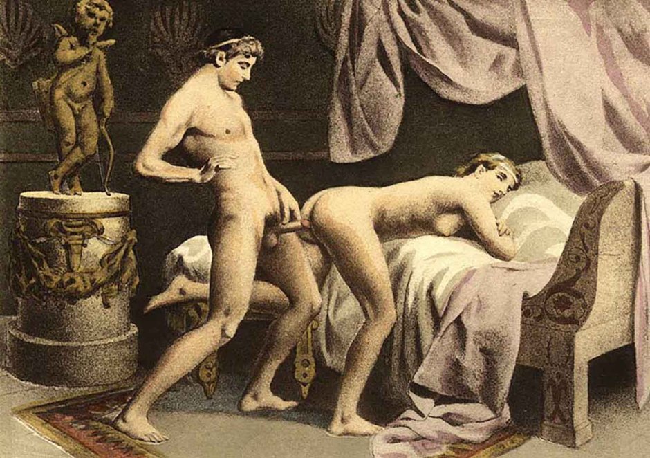 Moroccan films are erotic