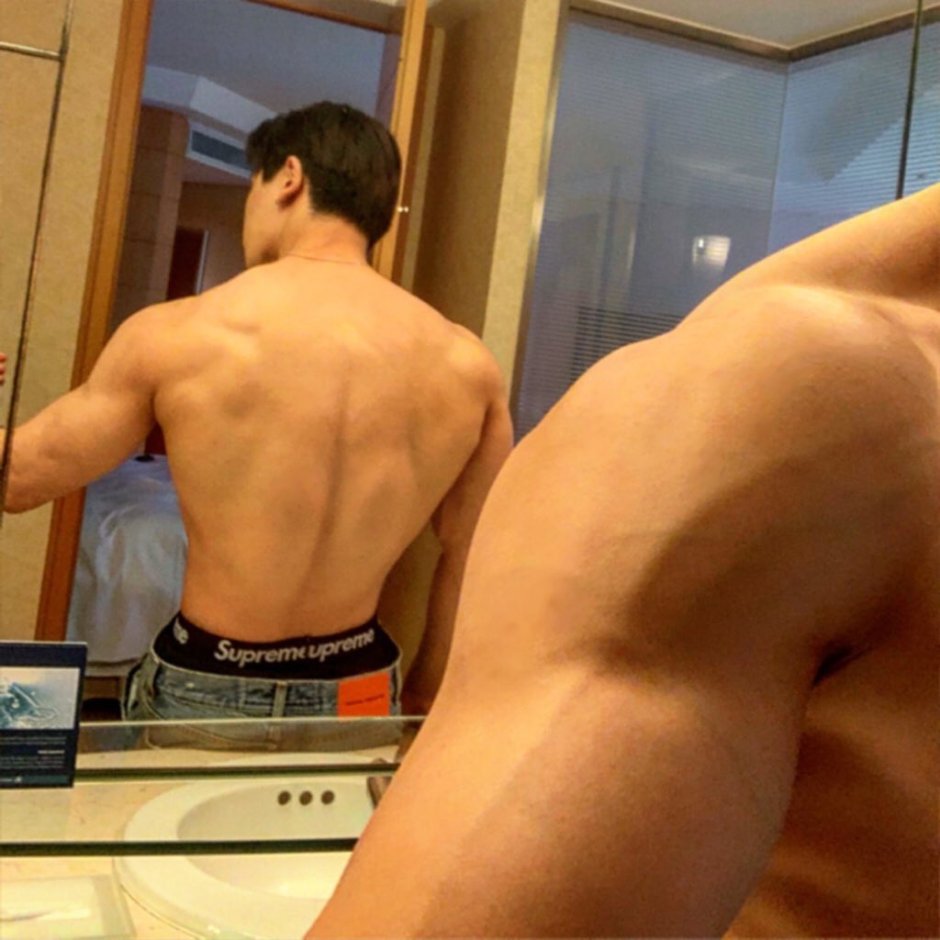 Photo Vonho from the shower