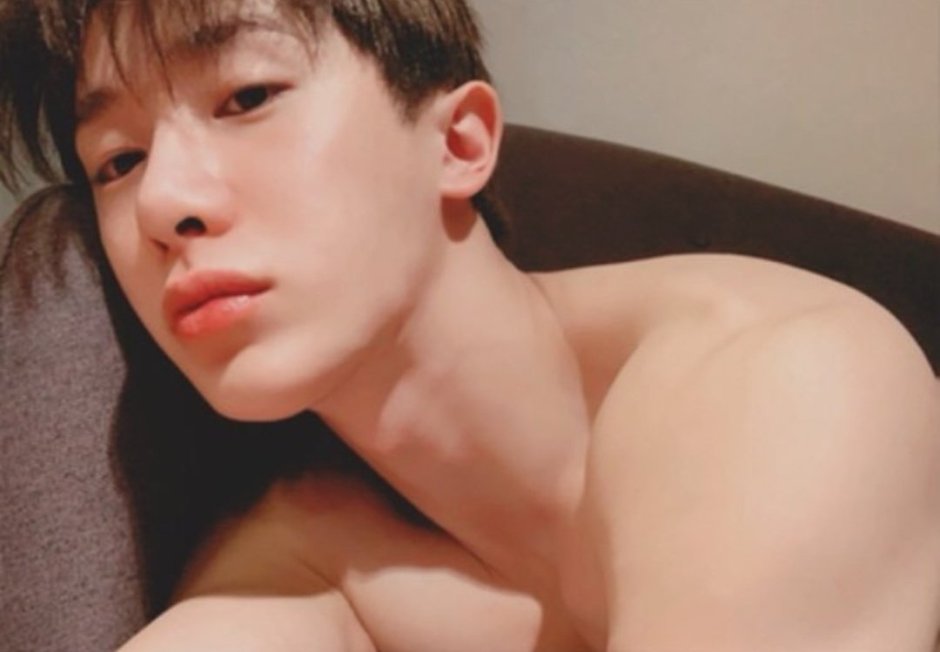 Wonho 2021