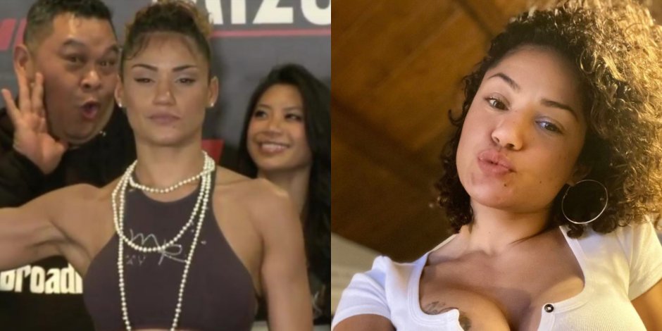 Pearl Gonzalez Onlifans