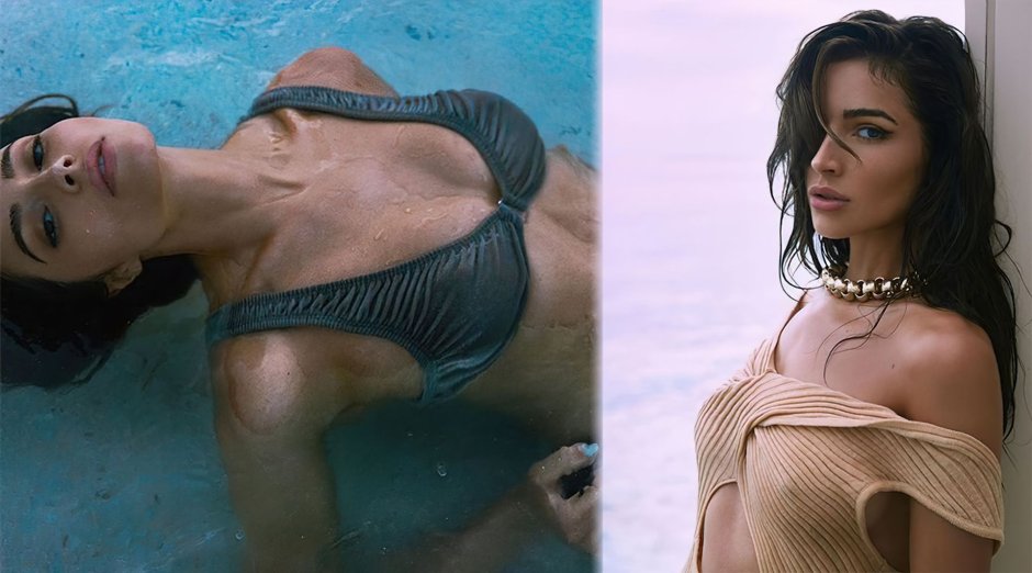 Tatyana Pizyukova Olivia Sin