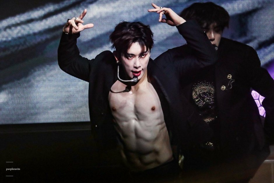 Kim Wonho
