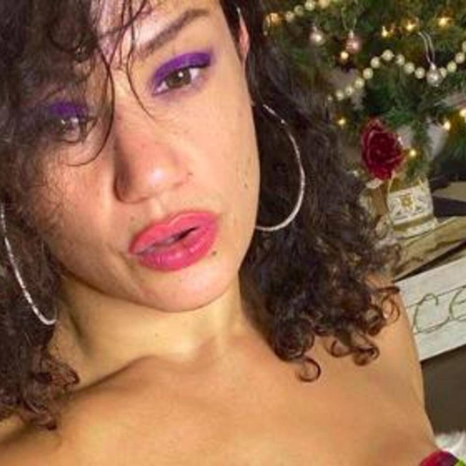 Pearl Gonzalez MMA