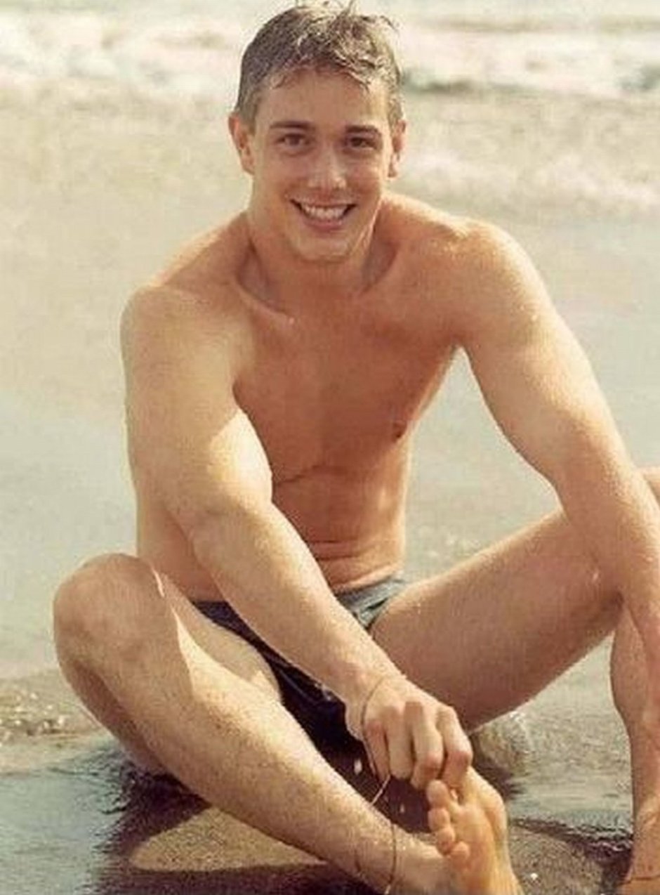 Simon Dunn (Simon Dunn)