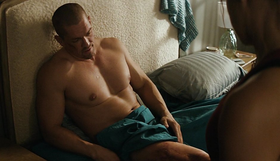 Lip Gallager torsos