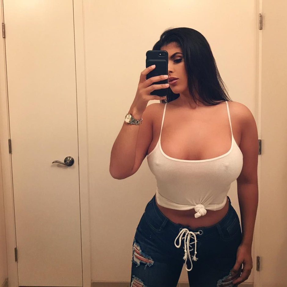 Yasmina Rossi Yasmina Rossi Naked