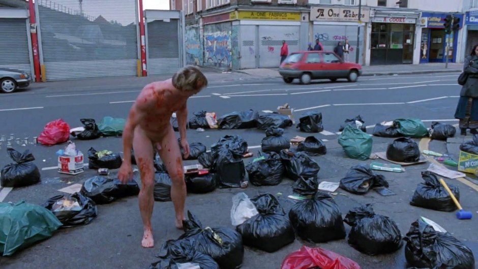 Erotic films about James Bond