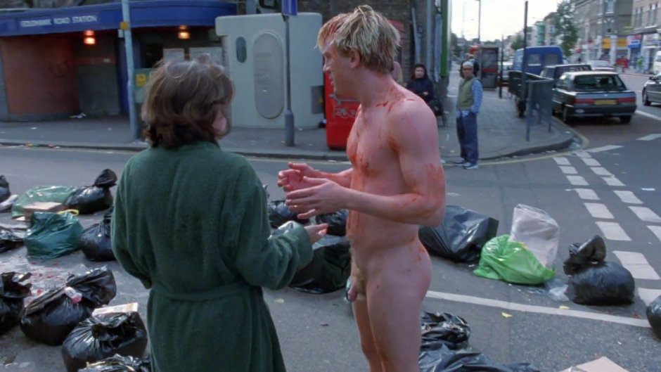 Daniel Craig erotic