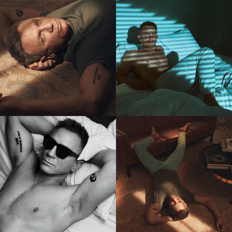Tom Hiddleston torso