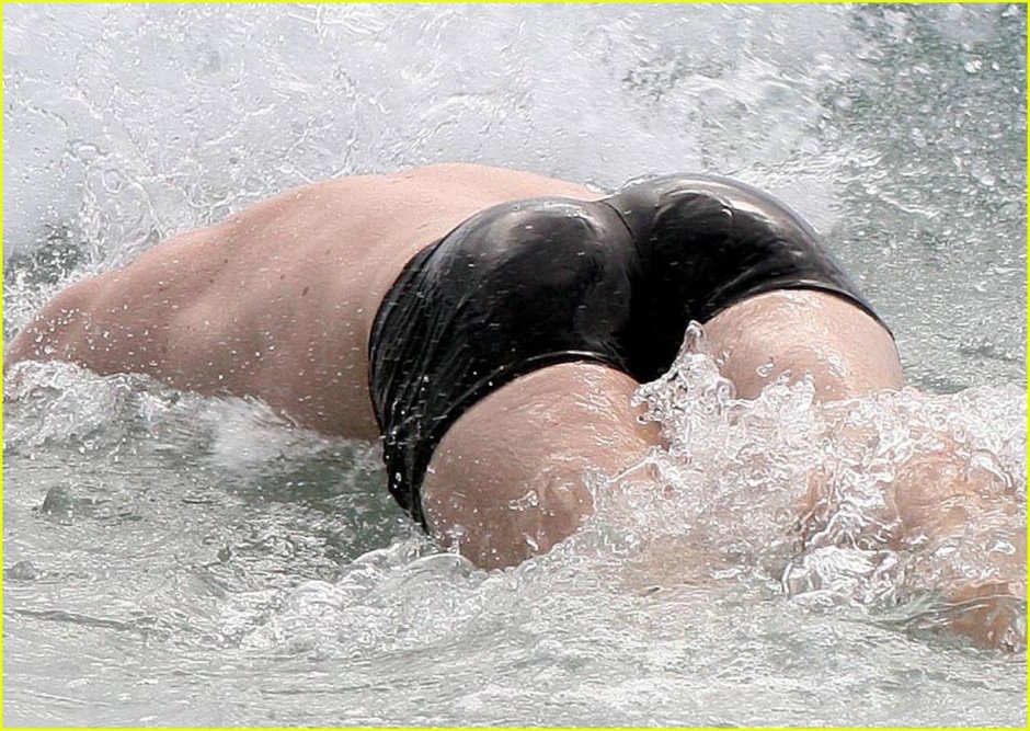 Daniel Craig erotic