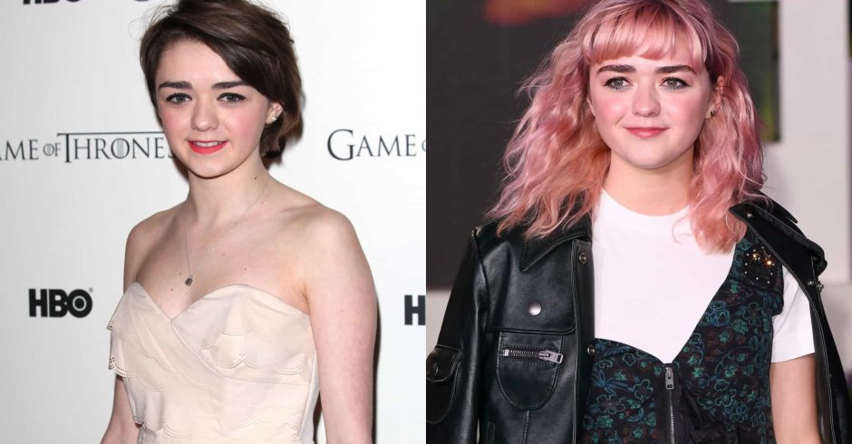Star Sessions Maisie Nude Mobile Sex HQ Pics