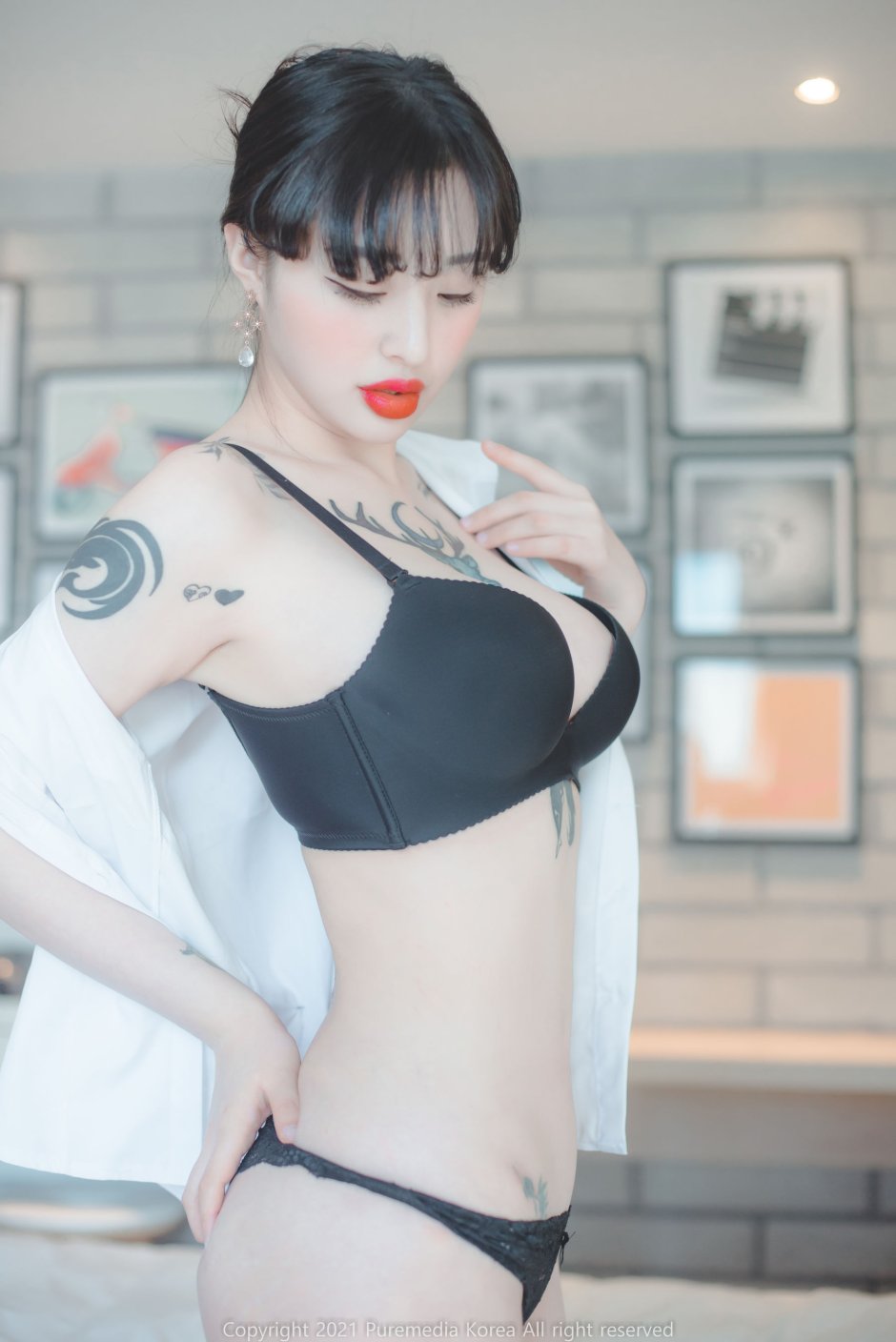 Seolhwa Maxim