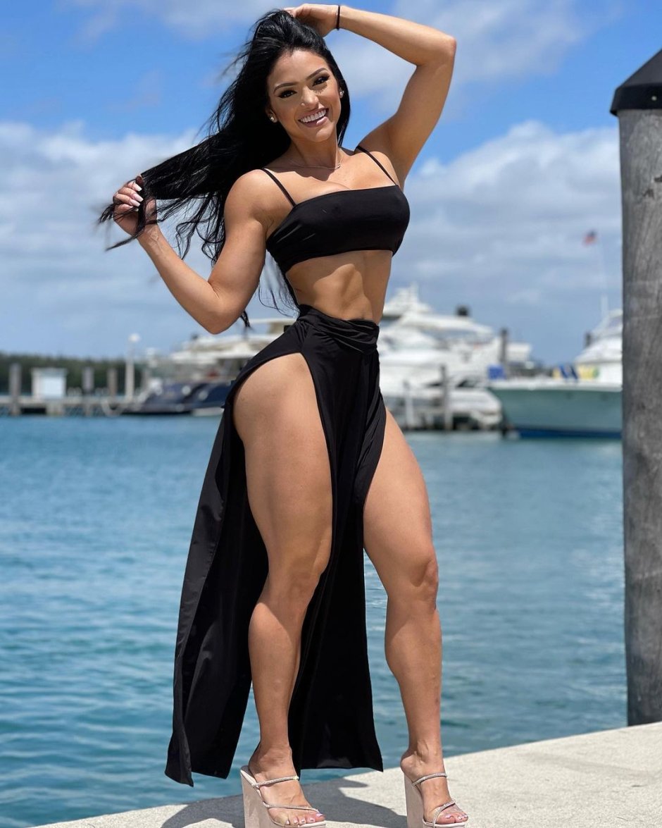 Taneth Montero Onlyfans