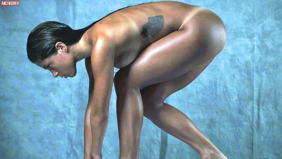 Taneth montero naked